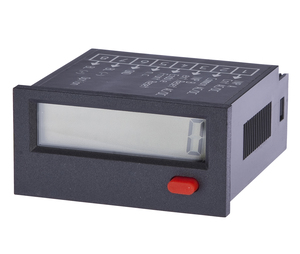 Counter  ipf electronic CI095400