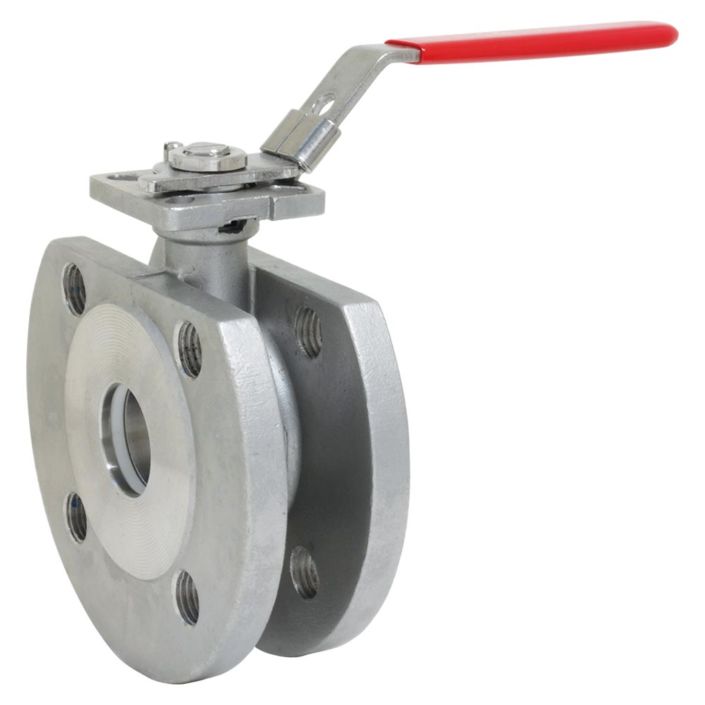 Wafer typee Ball valve  END-Armaturen MK311002