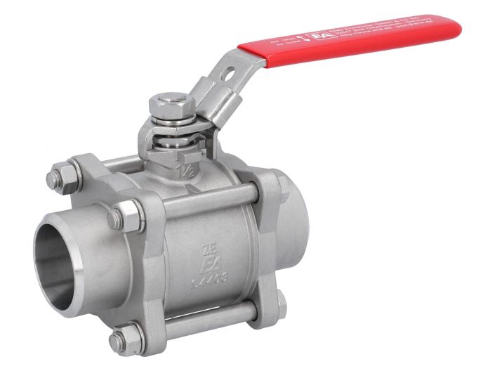 Ball valve  END-Armaturen ZE311066