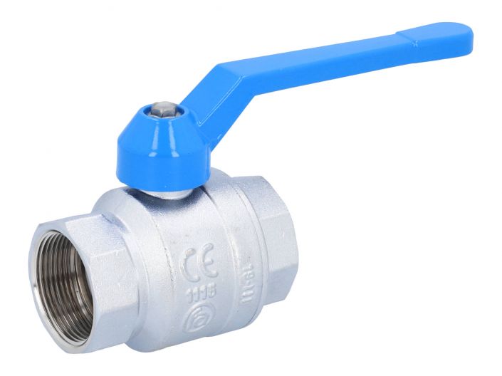 Ball valve  END-Armaturen TB111027