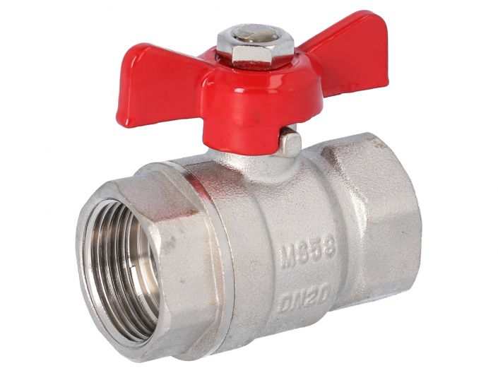 Ball valve  END-Armaturen CB112024