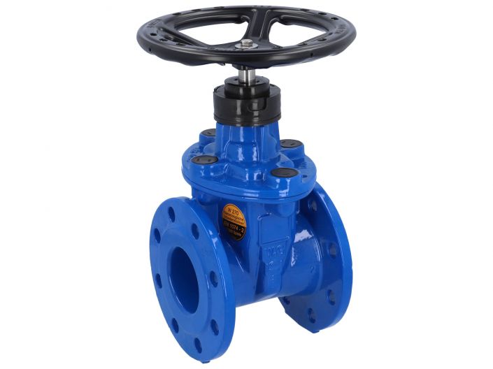 Gate valve  END-Armaturen CA521407