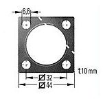   FUJI LATEX QF64