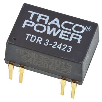   TRACO POWER TDR 3-2423