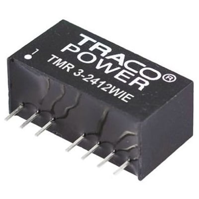   TRACO POWER TMR 3-2411-HI