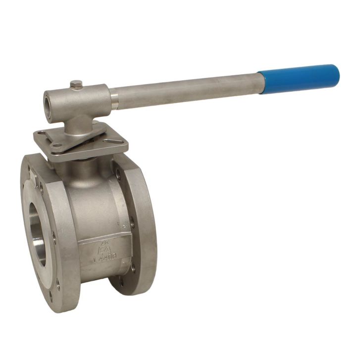 Compact ball valve  END-Armaturen ZK311009/PN40