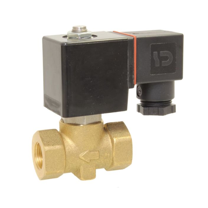 2/2-Solenoid valve  END-Armaturen MGAG2D131245550