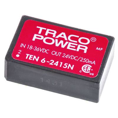   TRACO POWER TEN 6-2415N