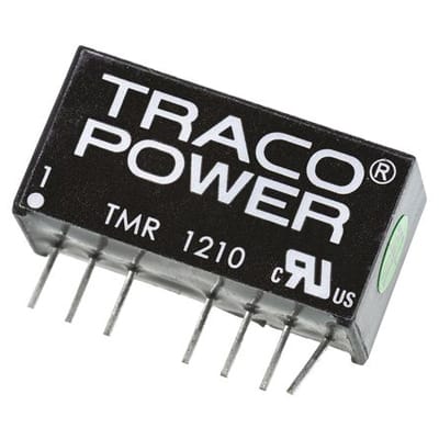   TRACO POWER TMR 1210