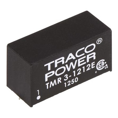   TRACO POWER TMR 3-1212E