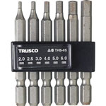   TRUSCO NAKAYAMA THB-6S