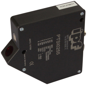 Laser Sensor  ipf electronic PTSI0255