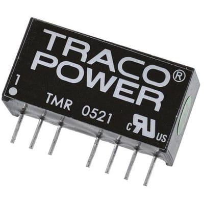   TRACO POWER TMR 0521