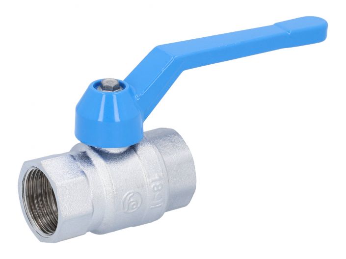 Ball valve  END-Armaturen TB111025