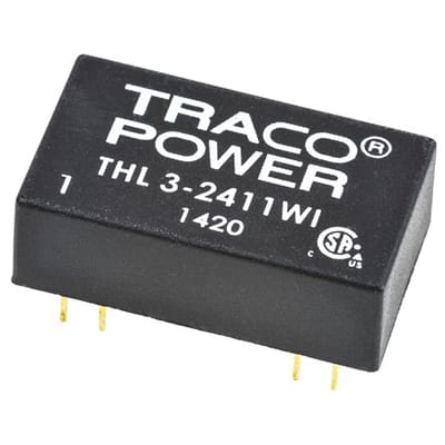   TRACO POWER THL 3-2411WI