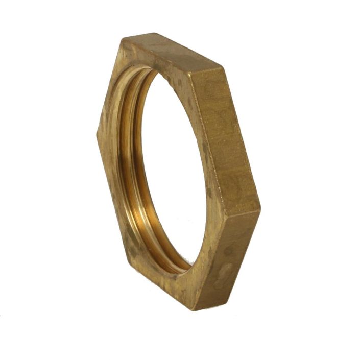 Hexagon Nut  END-Armaturen A5018