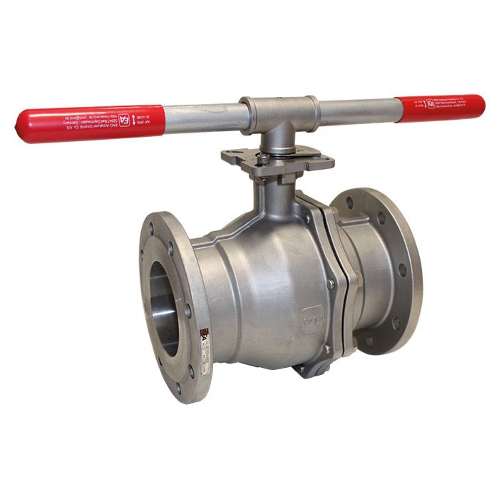 Ball valve  END-Armaturen MP311011