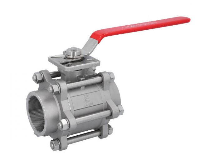 Ball valve  END-Armaturen ZA311030