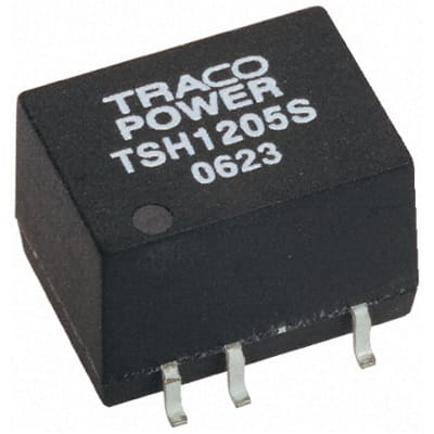   TRACO POWER TSH 0512D