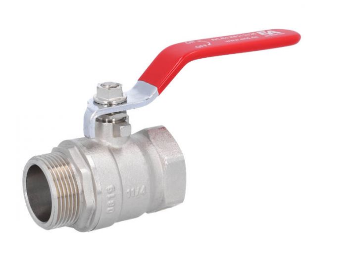 Ball valve  END-Armaturen KB111326