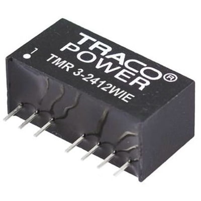   TRACO POWER TMR 3-2423WIE