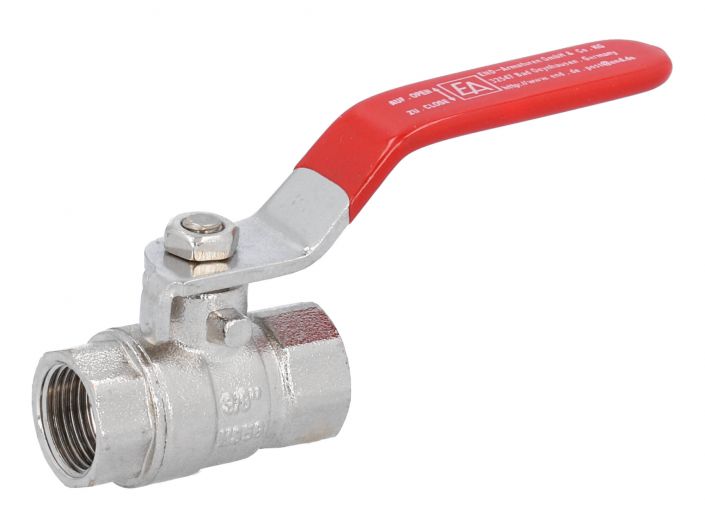 Ball valve  END-Armaturen CB111022