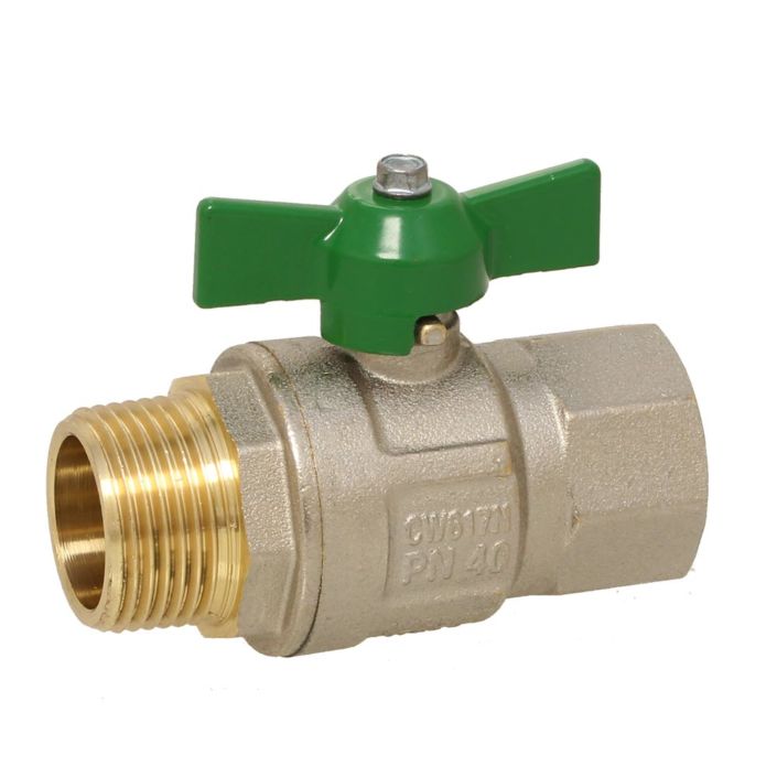 Ball valve  END-Armaturen IW112921