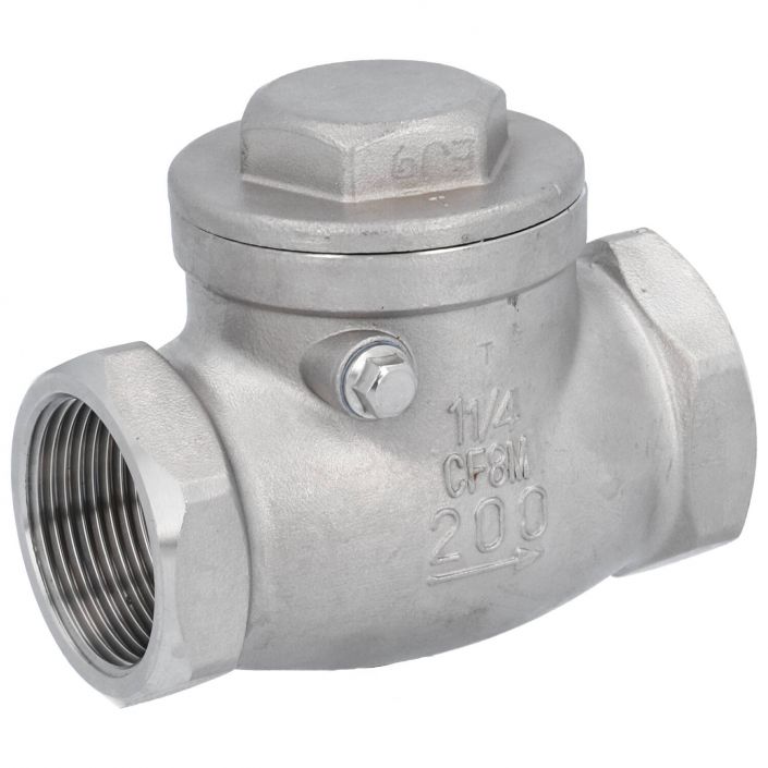 Check valve  END-Armaturen AR300026