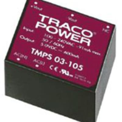   TRACO POWER TMPS 03-105