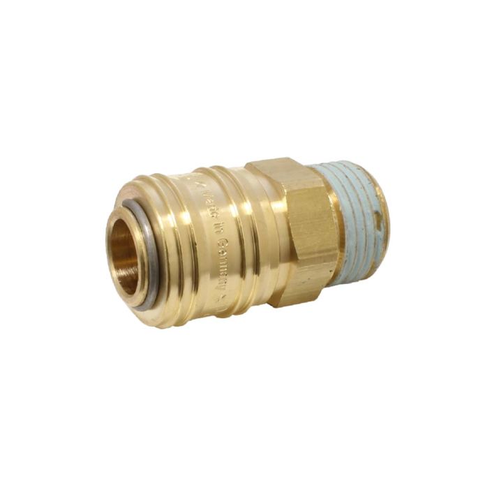 Quick release coupling  END-Armaturen 26KAAW21