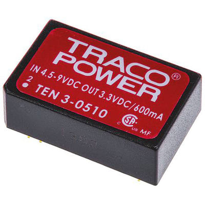   TRACO POWER TEN3-0510