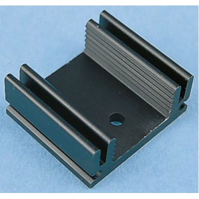 Power Entry Module Accessory FN3270H 150A-600A Schaffner 