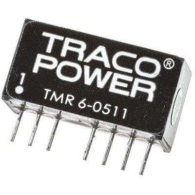   TRACO POWER TMR 6-0511