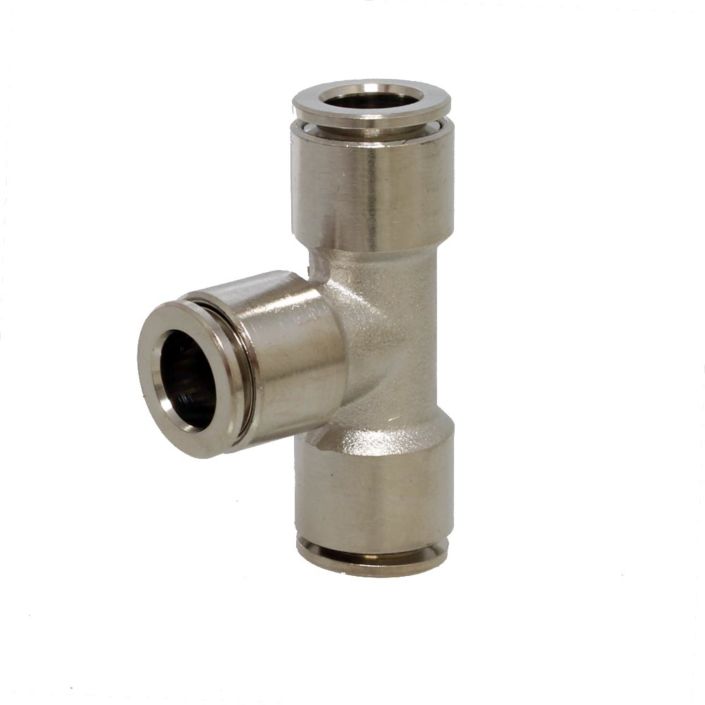 T-hose connector  END-Armaturen R230005