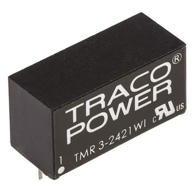   TRACO POWER TMR 3-2421WI