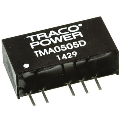   TRACO POWER TMA 0505D