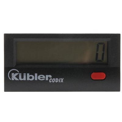   Kuebler / Kübler 6.133.012.861