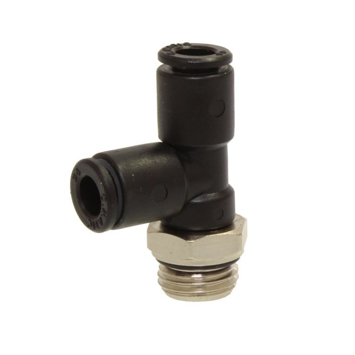 Tee  END-Armaturen B240605