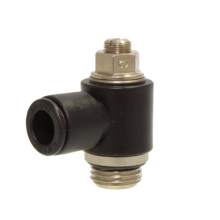 Throttle valve  END-Armaturen B380418