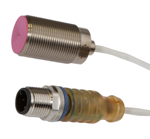 Inductive Sensor  ipf electronic IB18012T