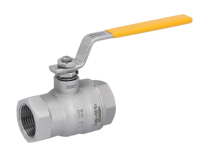 Ball valve  END-Armaturen EK311625