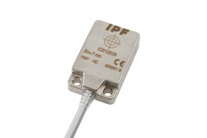 Inductive Sensor  ipf electronic IC210206