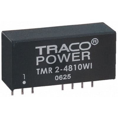   TRACO POWER TMR 2-4821WI