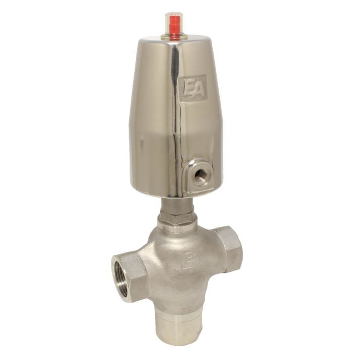 3/2-pressure-controlled valve  END-Armaturen DG3D3114040/A-OS