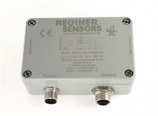   Rechner IA0209