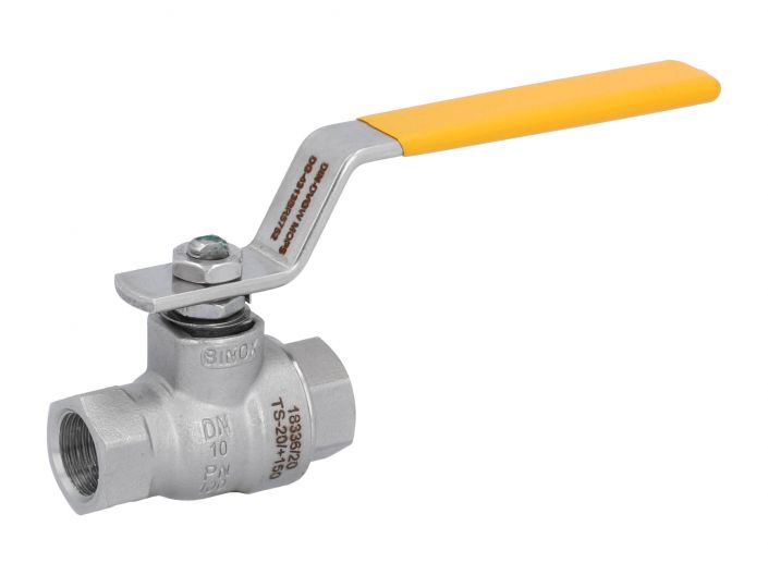 Ball valve  END-Armaturen EK311622