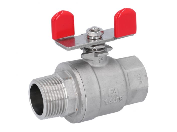 Ball valve  END-Armaturen ZL312325