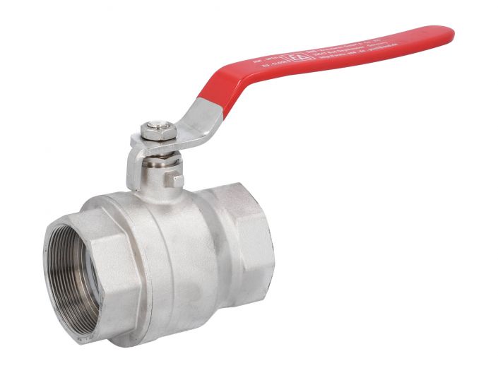 Ball valve  END-Armaturen CB111029