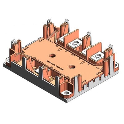   Semikron SKIM601TMLI12E4B