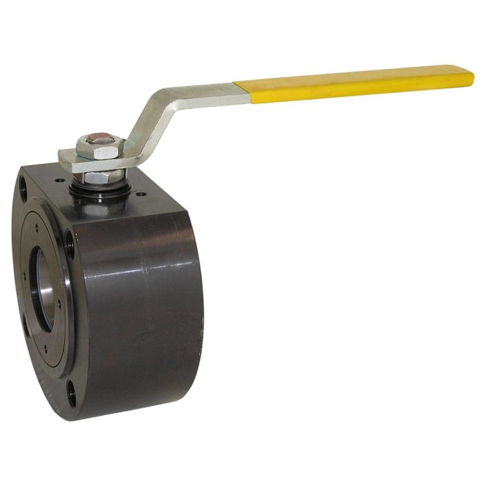 Compact ball valve  END-Armaturen WK451605